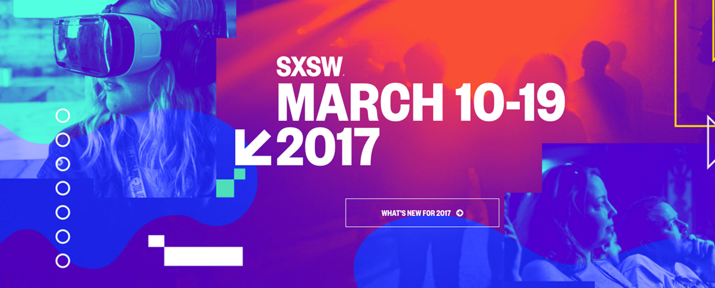 Live 360 Streaming Video at SXSW