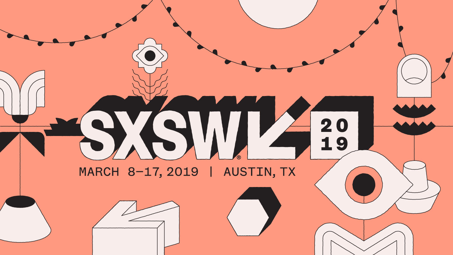 Output Belfast at South By Southwest 2019